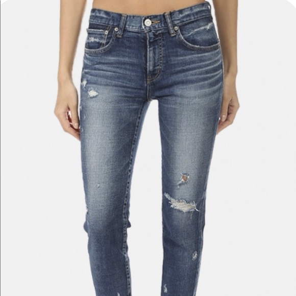 Moussy | Jeans | Moussy Mv Glendale 